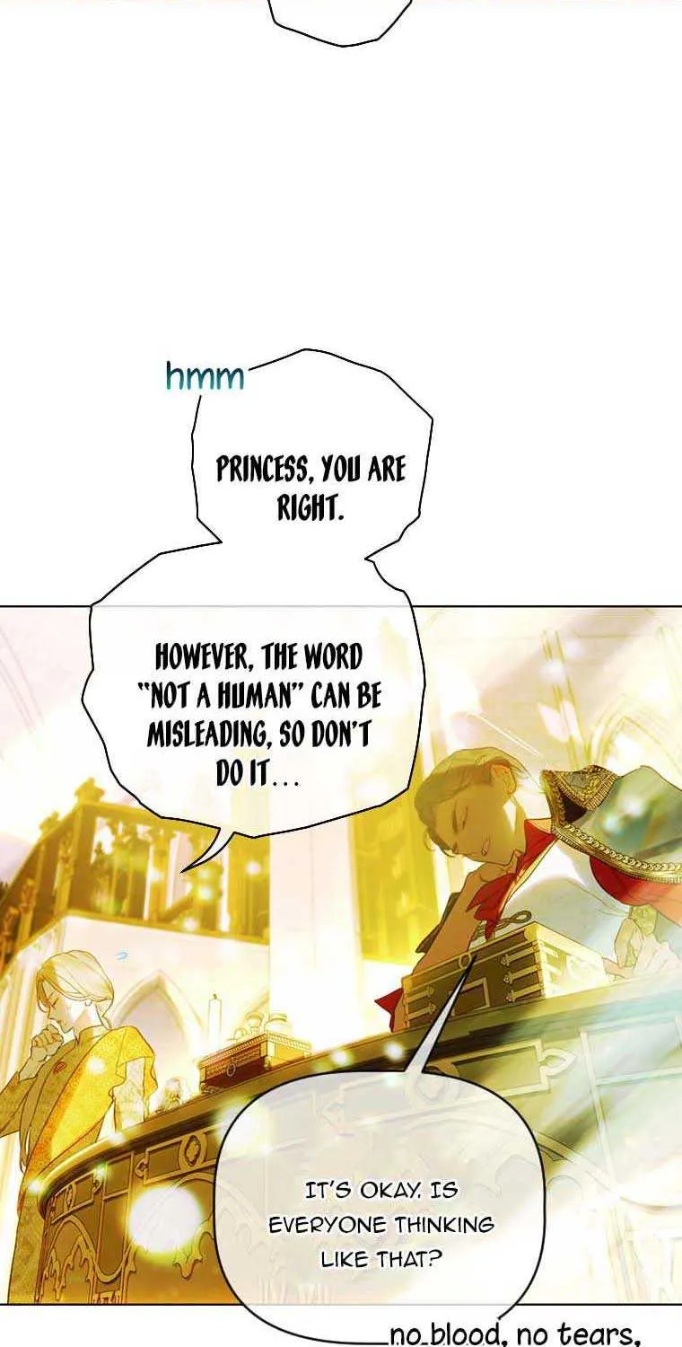 My Mother Got Married By Contract Chapter 11 page 11 - 