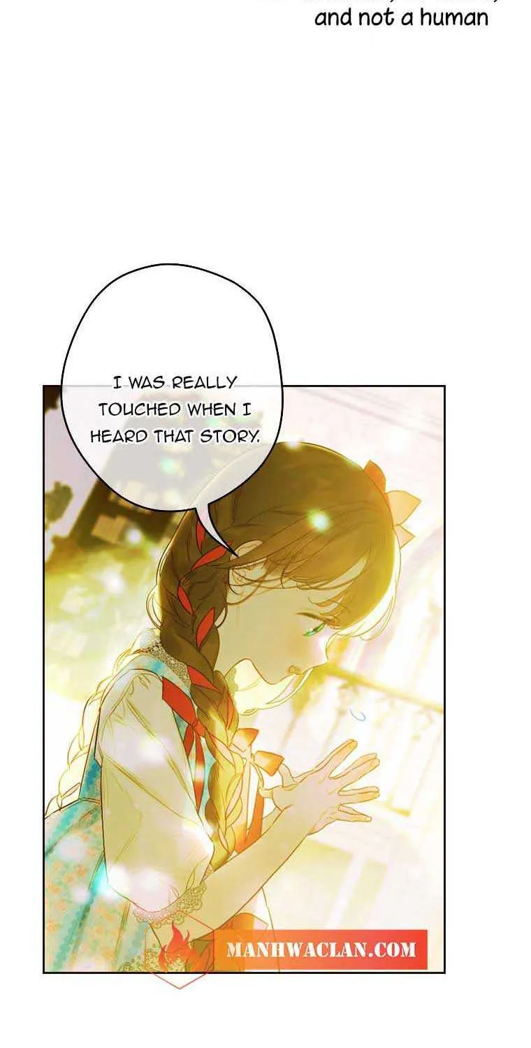 My Mother Got Married By Contract Chapter 11 page 12 - 