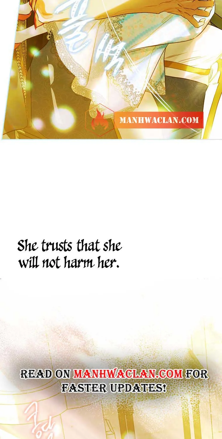 My Mother Got Married By Contract Chapter 11 page 20 - 