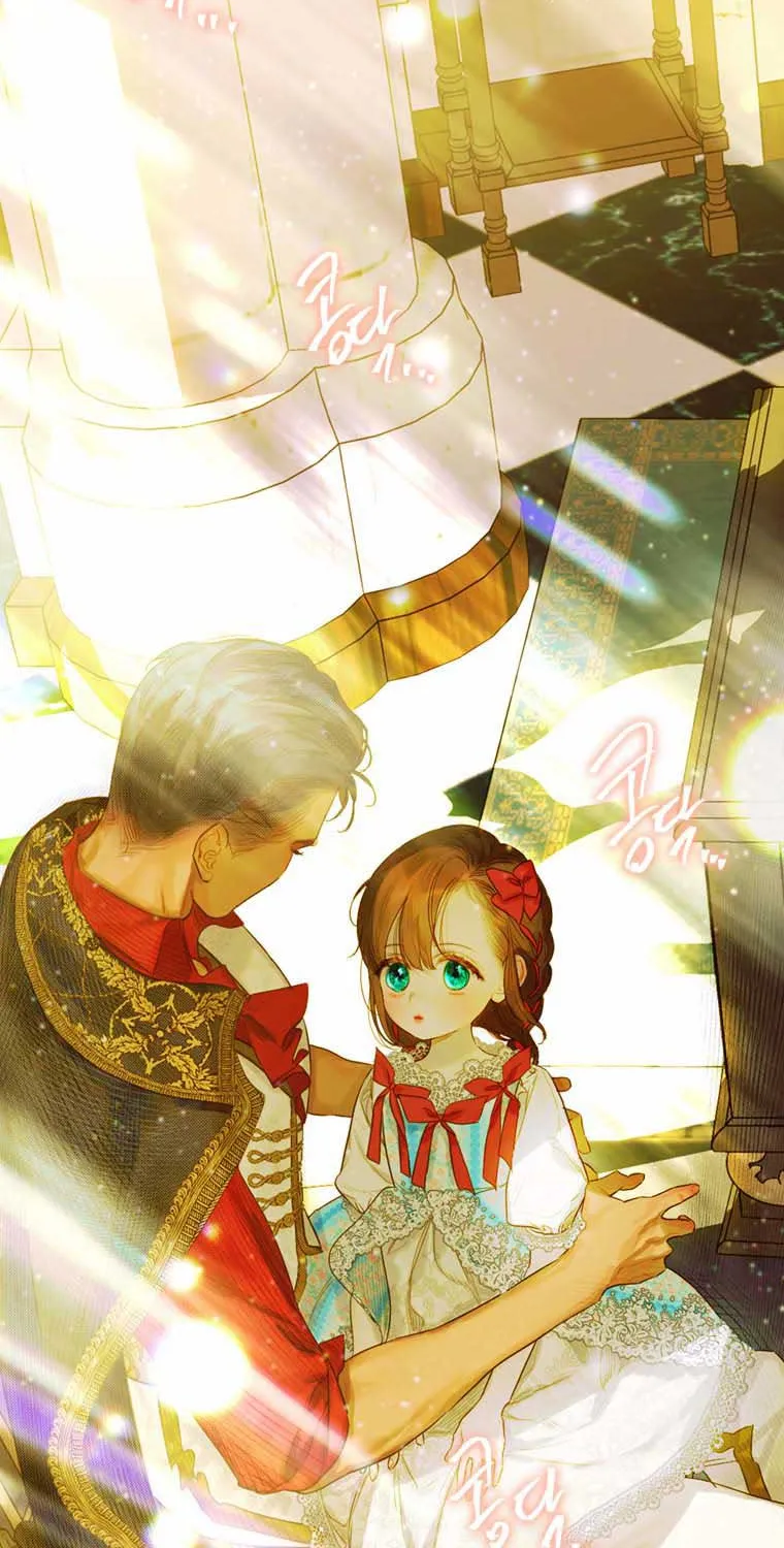 My Mother Got Married By Contract Chapter 11 page 21 - 