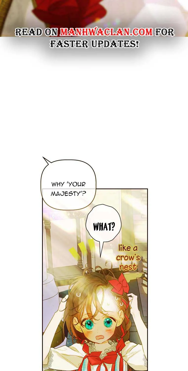 My Mother Got Married By Contract Chapter 11 page 27 - 