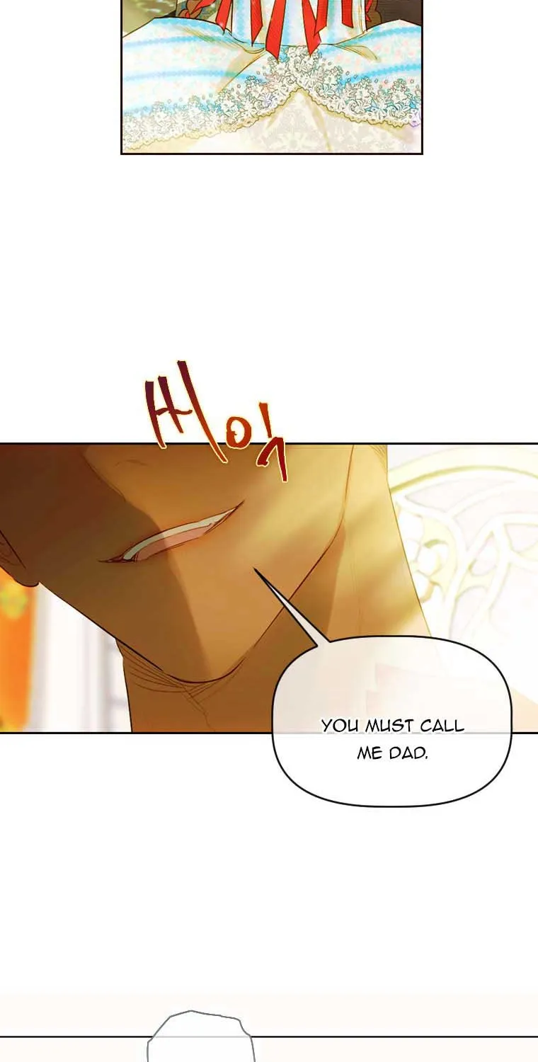 My Mother Got Married By Contract Chapter 11 page 28 - 