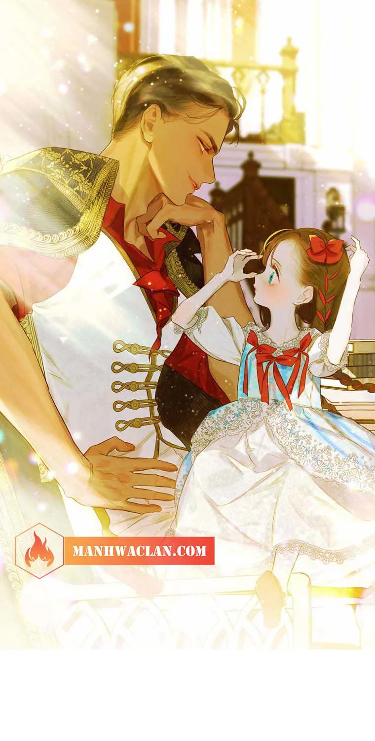 My Mother Got Married By Contract Chapter 11 page 30 - 