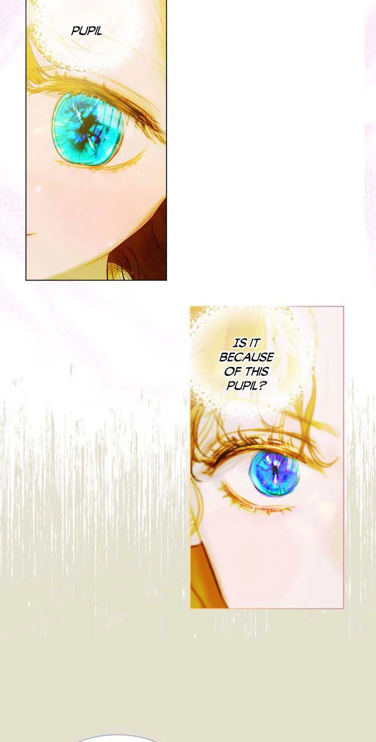 My Mother Got Married By Contract Chapter 11 page 33 - 