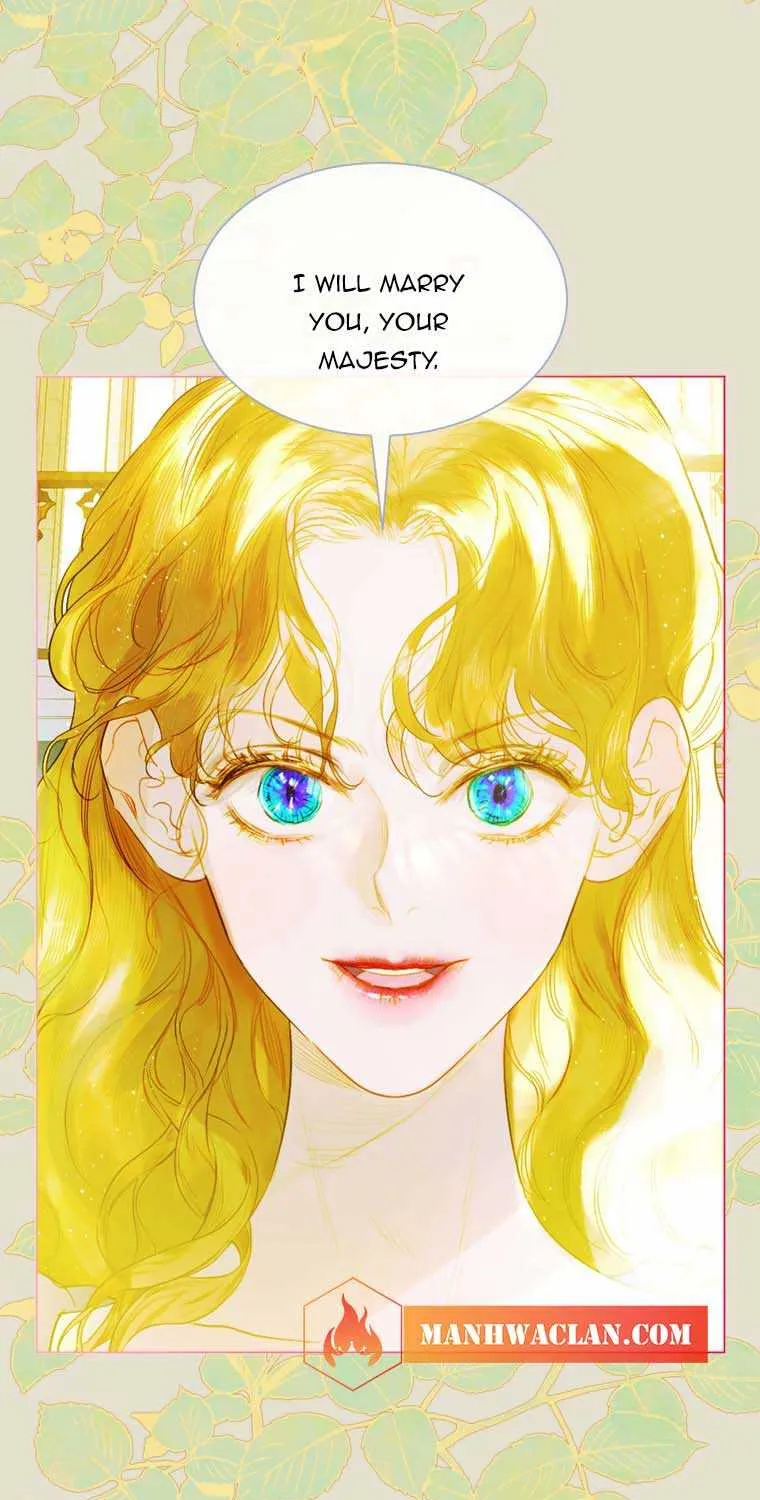 My Mother Got Married By Contract Chapter 11 page 37 - 