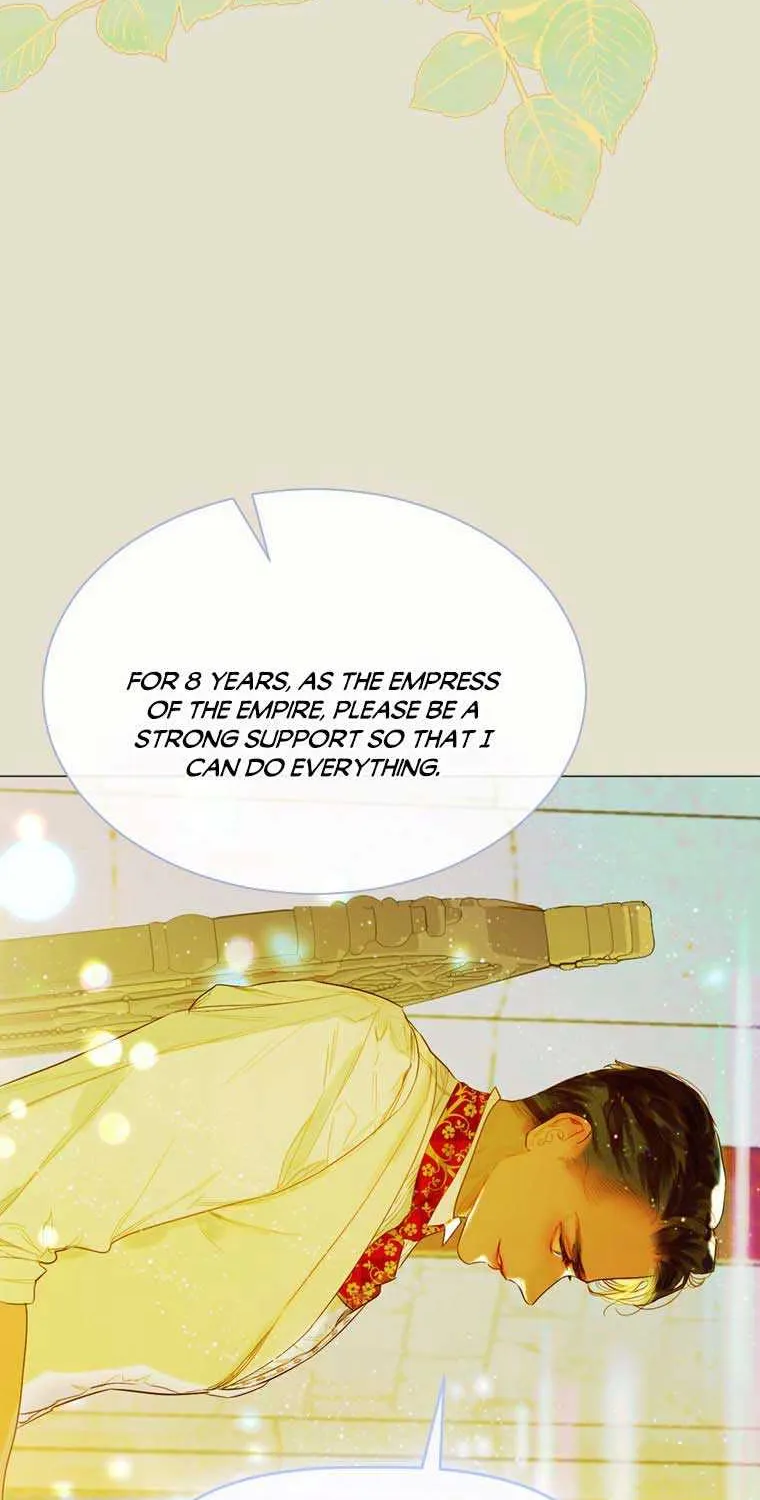 My Mother Got Married By Contract Chapter 11 page 38 - 