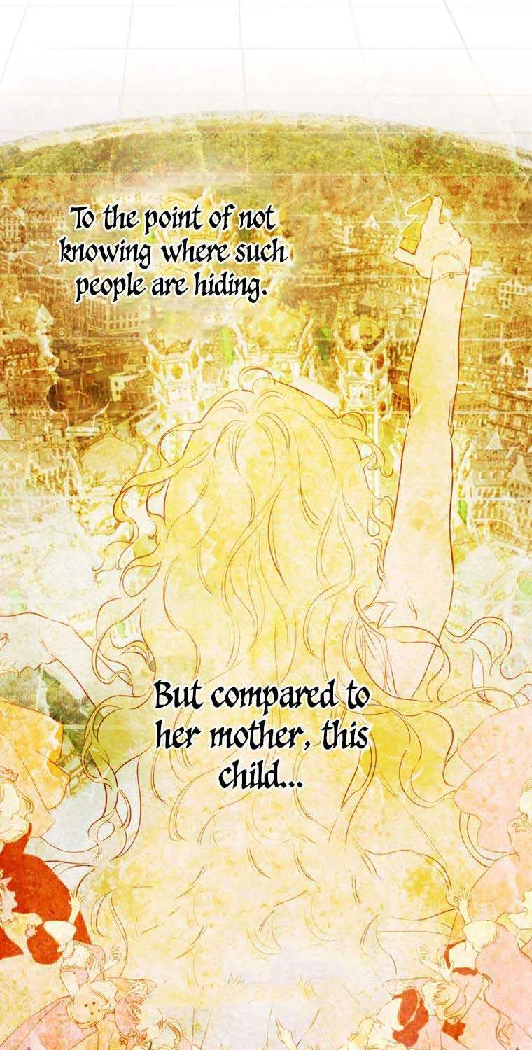 My Mother Got Married By Contract Chapter 11 page 41 - 