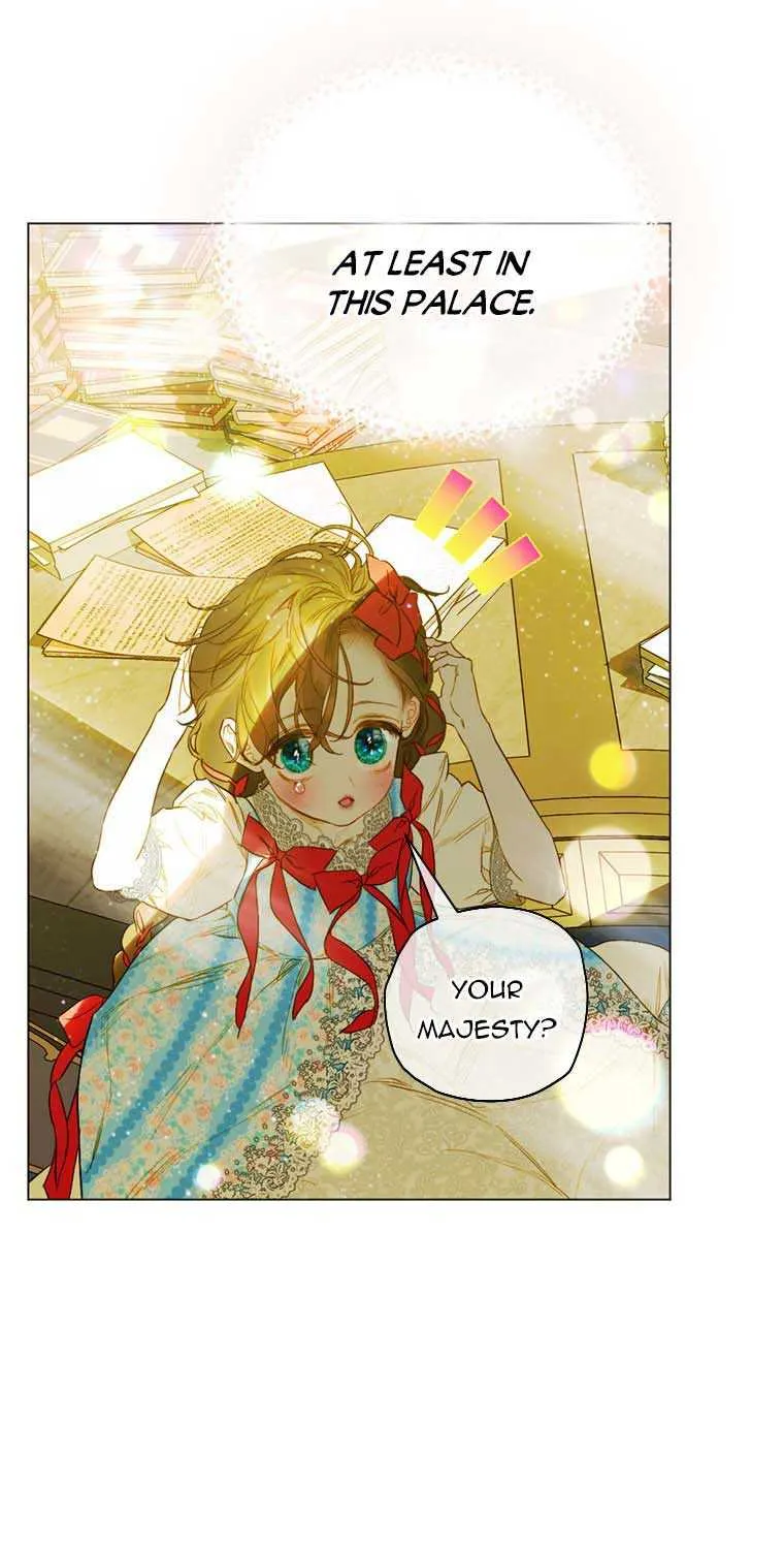 My Mother Got Married By Contract Chapter 11 page 43 - 