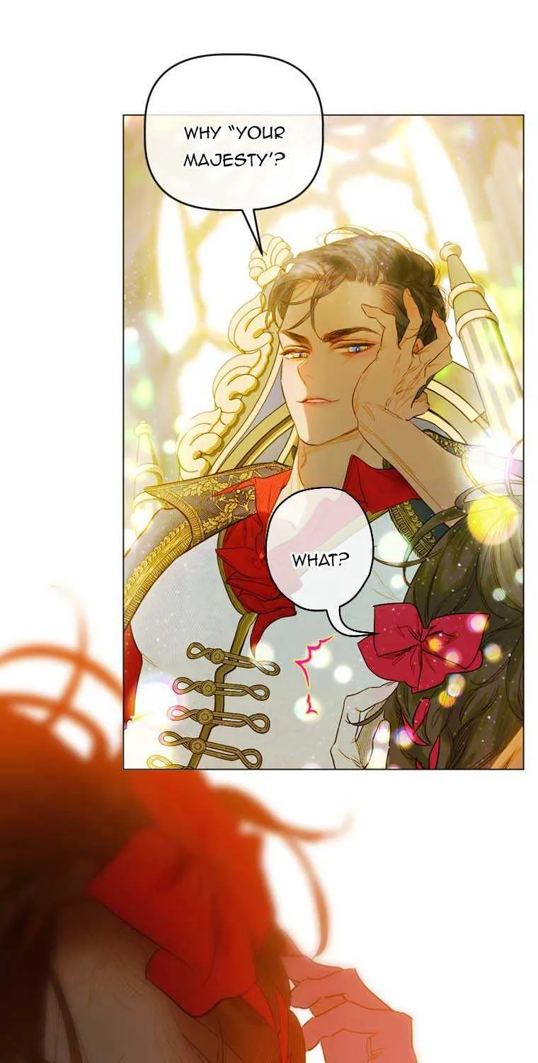 My Mother Got Married By Contract Chapter 11 page 44 - 