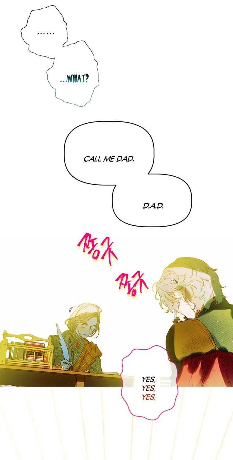 My Mother Got Married By Contract Chapter 11 page 46 - 