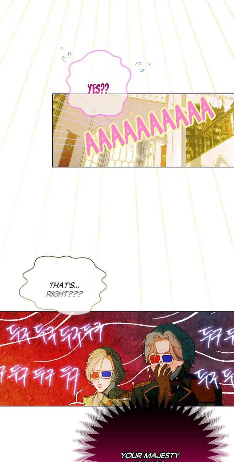 My Mother Got Married By Contract Chapter 11 page 48 - 
