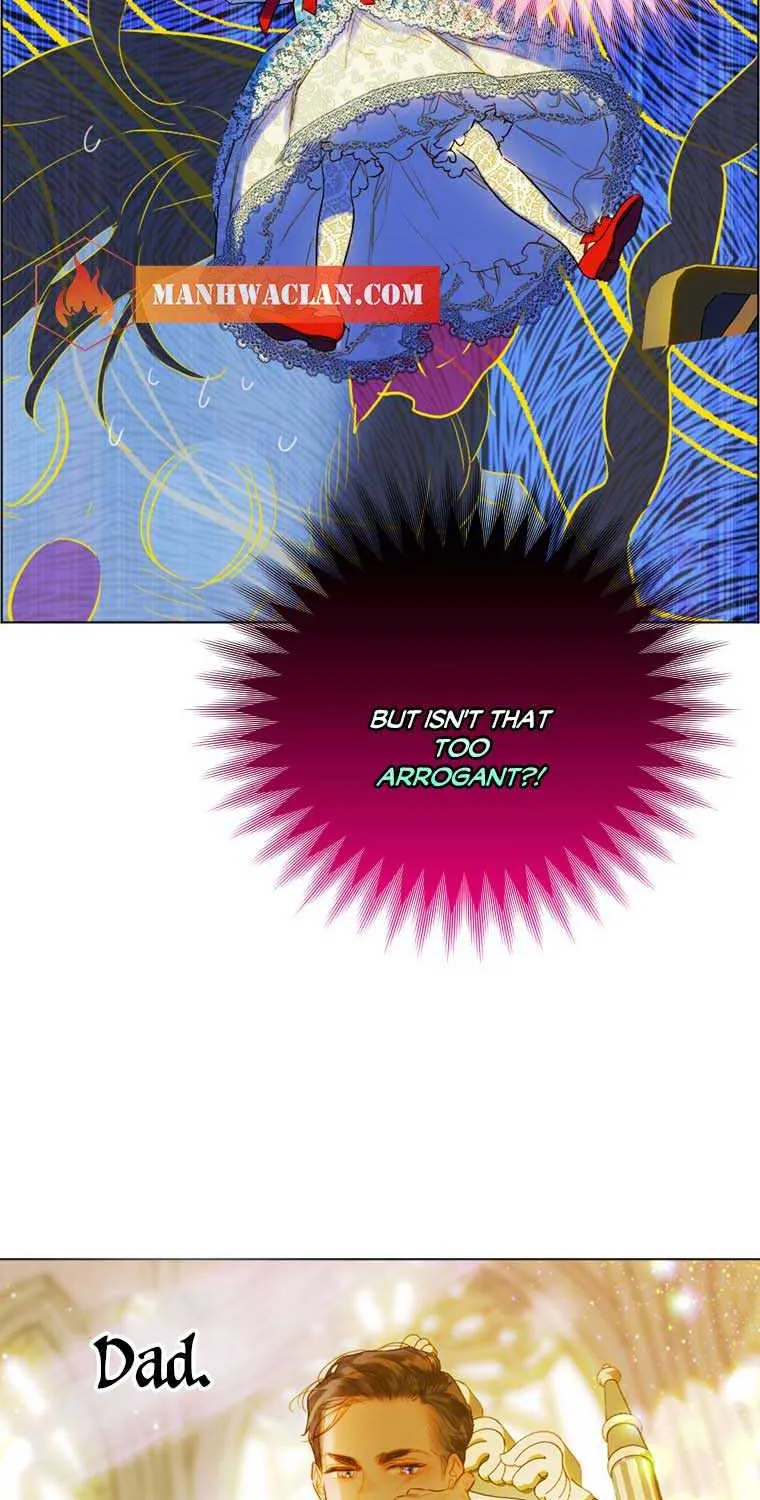 My Mother Got Married By Contract Chapter 11 page 50 - 