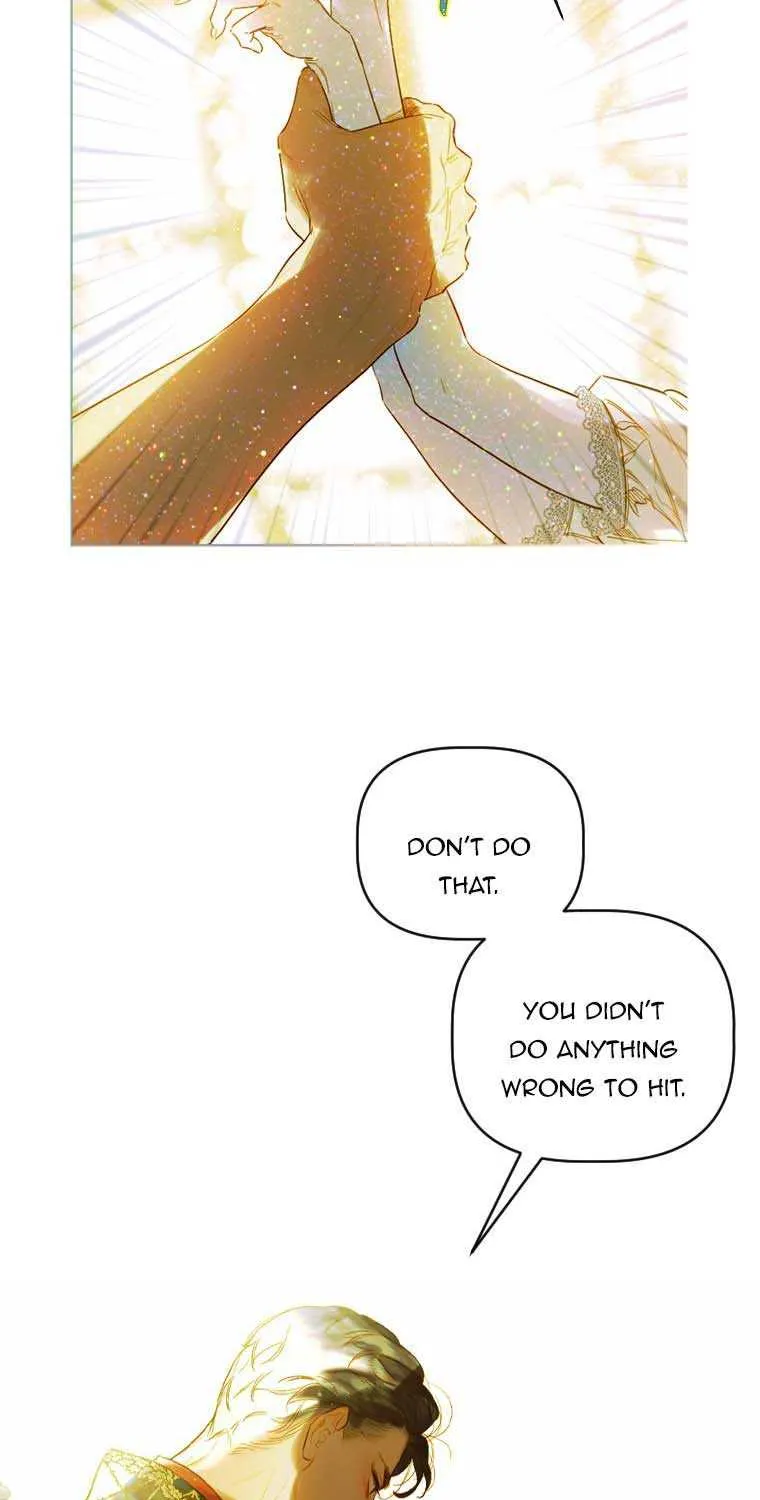 My Mother Got Married By Contract Chapter 11 page 60 - 