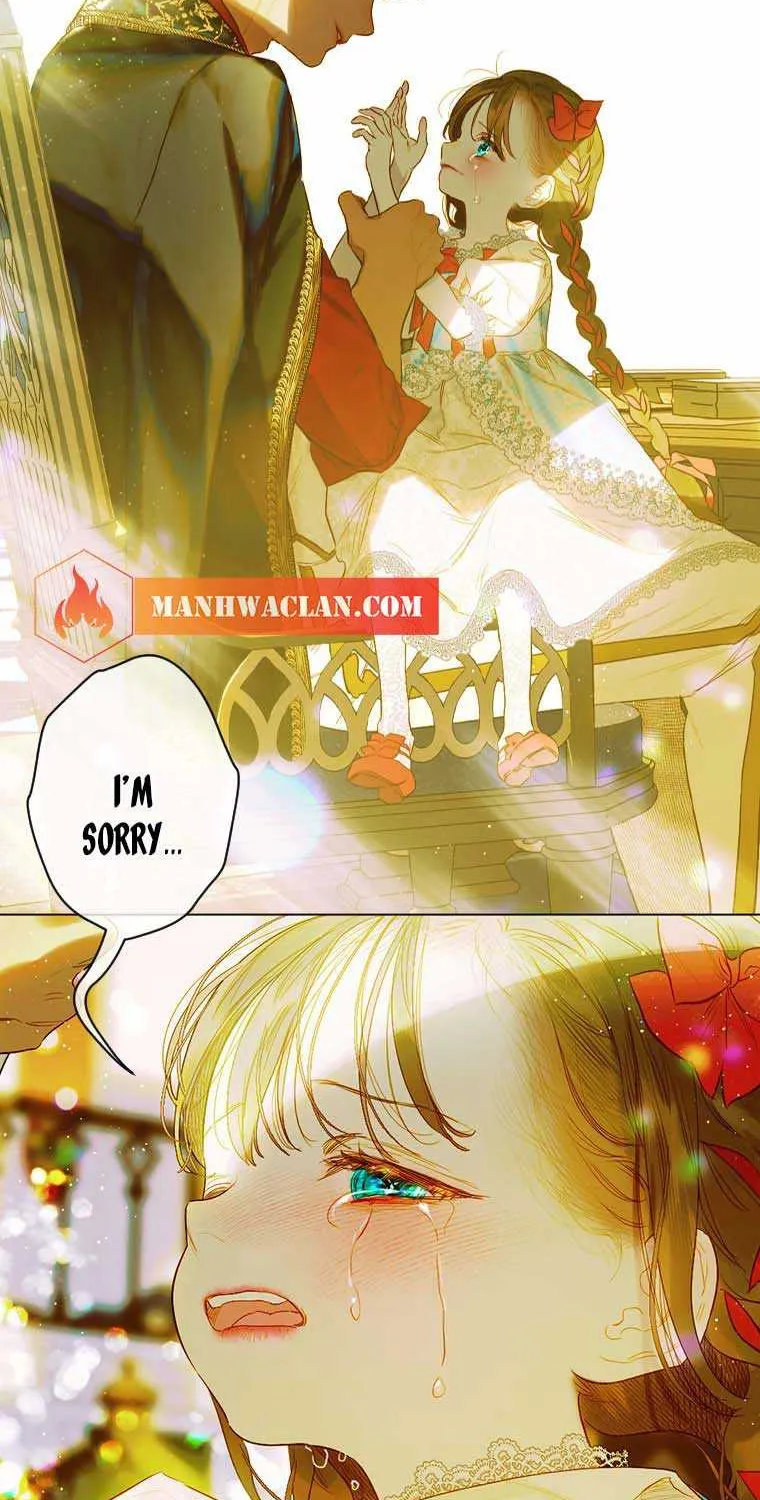 My Mother Got Married By Contract Chapter 11 page 61 - 
