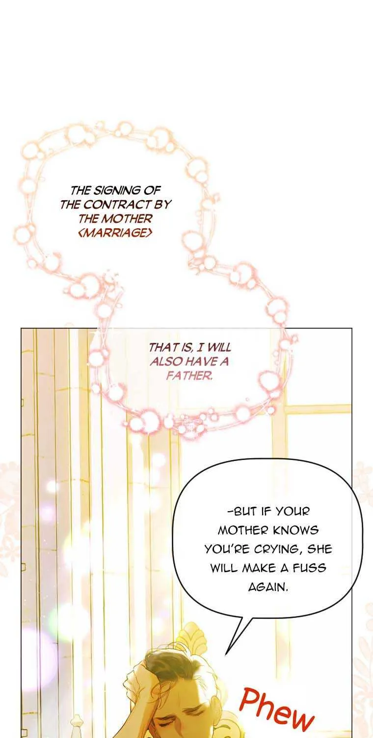 My Mother Got Married By Contract Chapter 11 page 68 - 