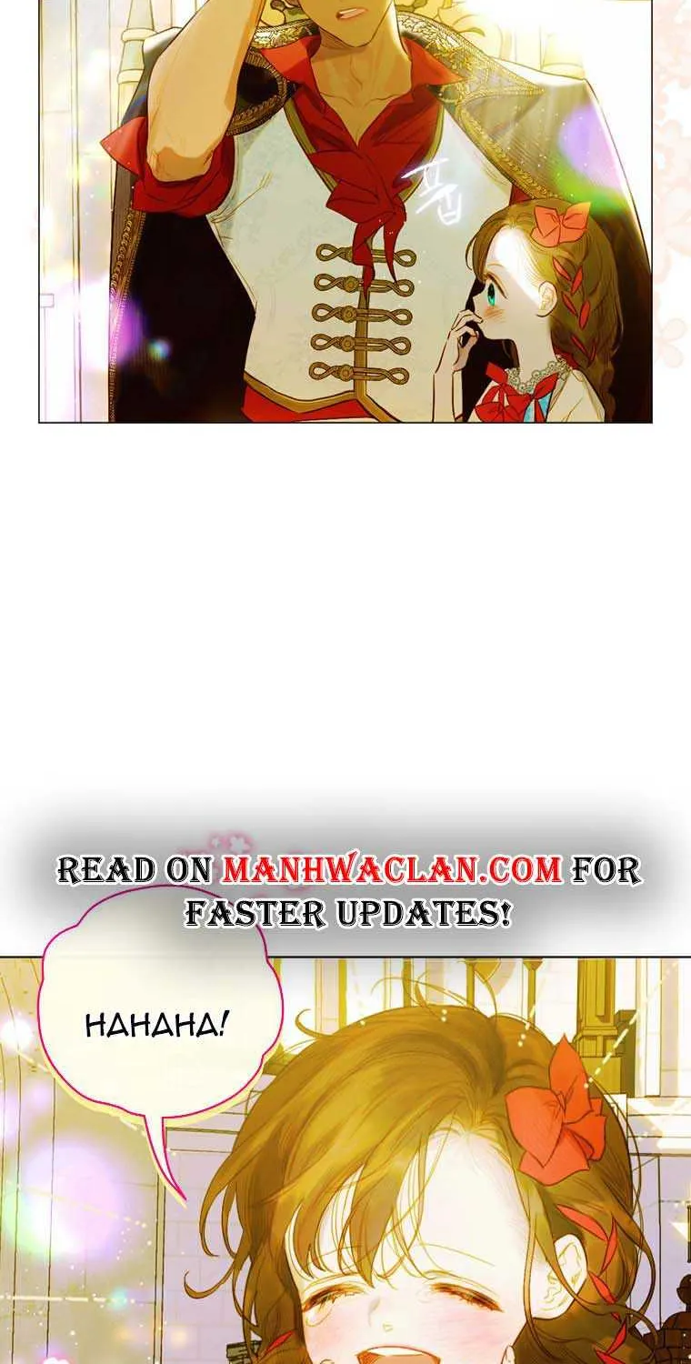 My Mother Got Married By Contract Chapter 11 page 69 - 