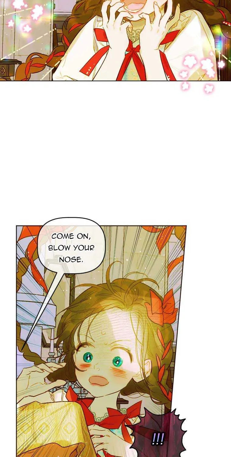 My Mother Got Married By Contract Chapter 11 page 70 - 
