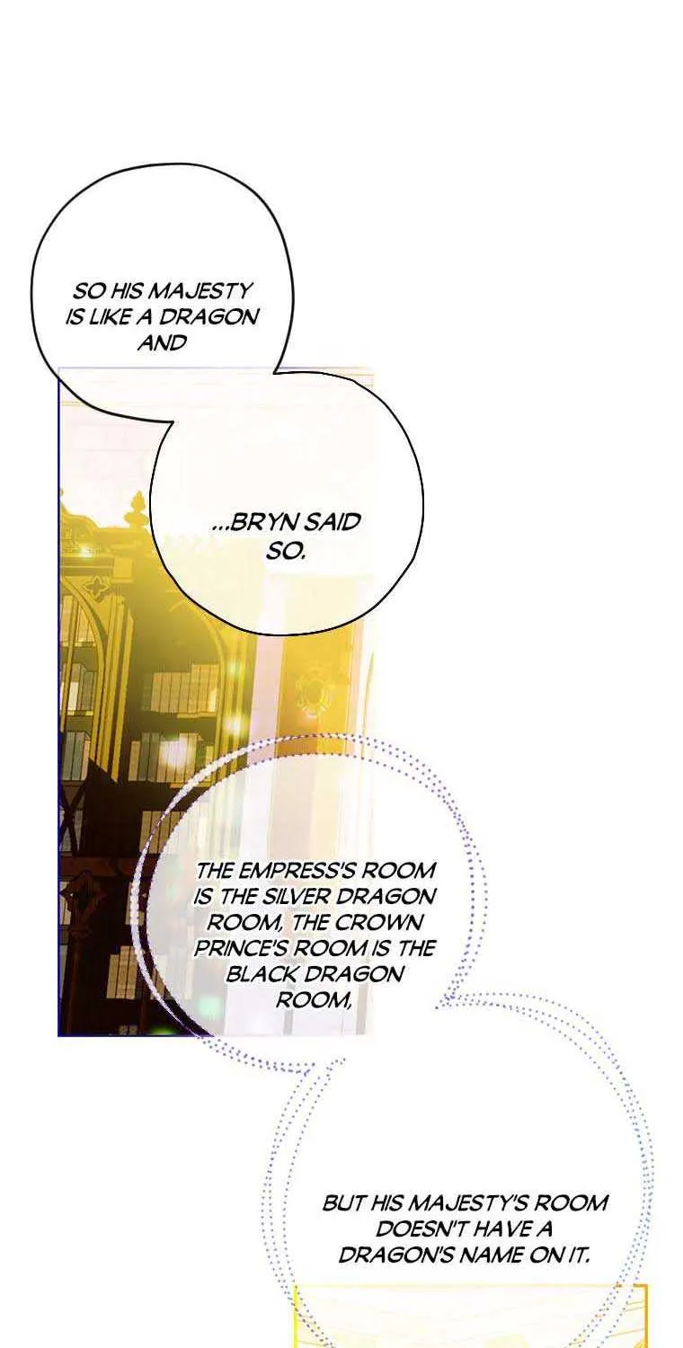 My Mother Got Married By Contract Chapter 11 page 8 - 
