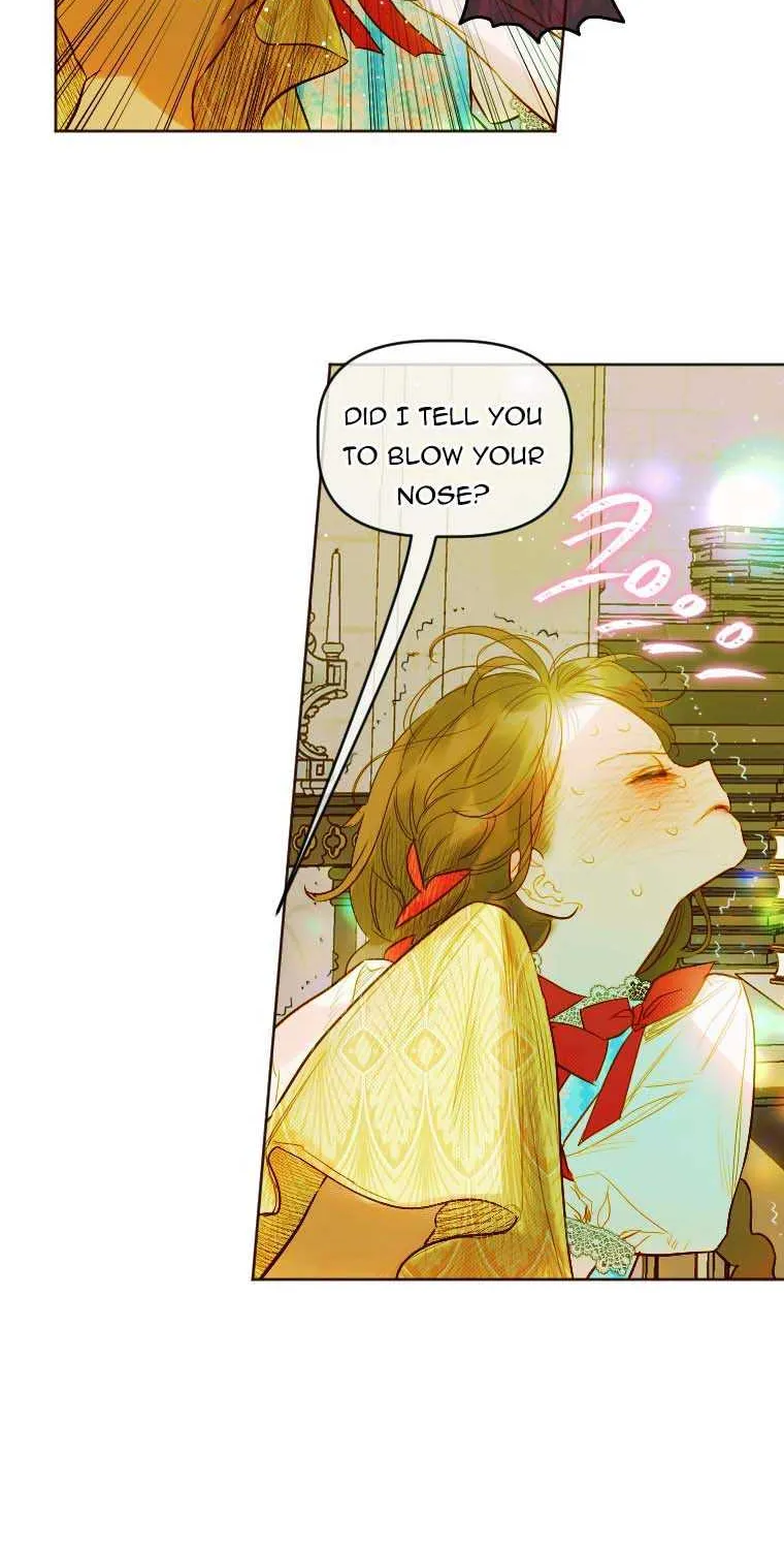My Mother Got Married By Contract Chapter 11 page 71 - 