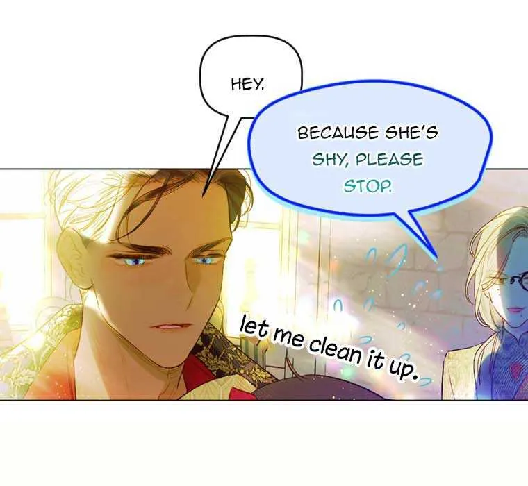 My Mother Got Married By Contract Chapter 11 page 72 - 