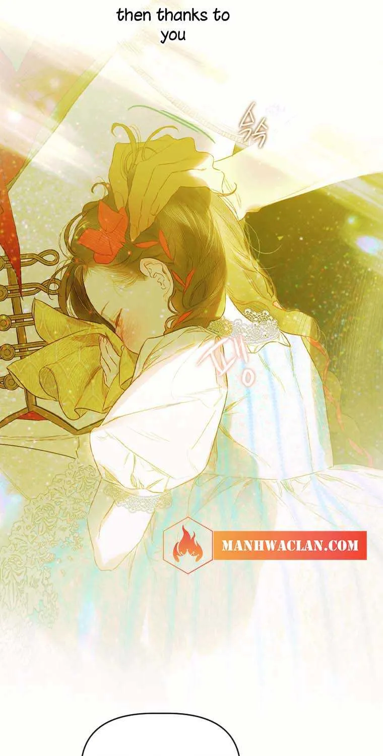 My Mother Got Married By Contract Chapter 11 page 73 - 