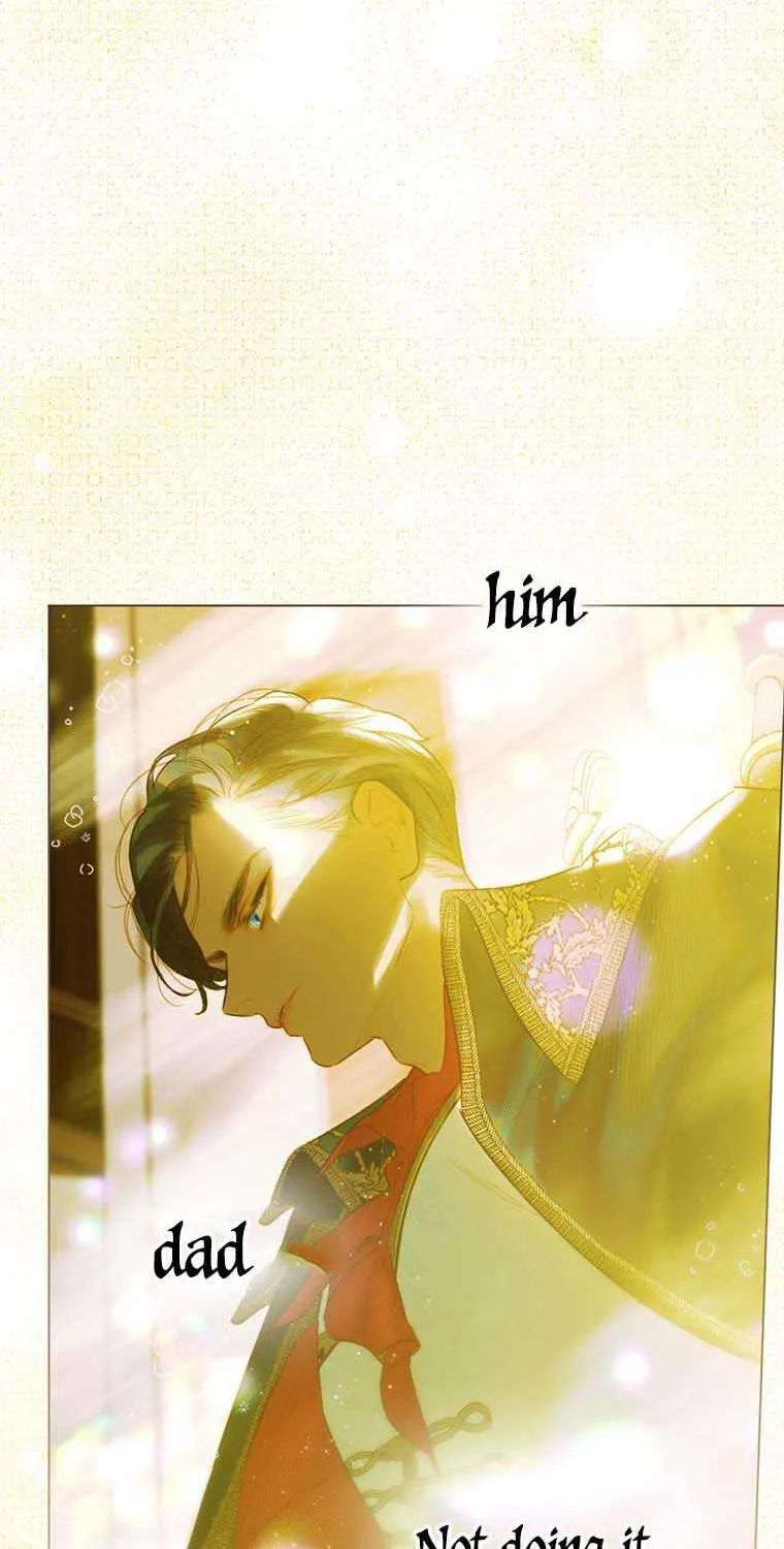 My Mother Got Married By Contract Chapter 11 page 78 - 