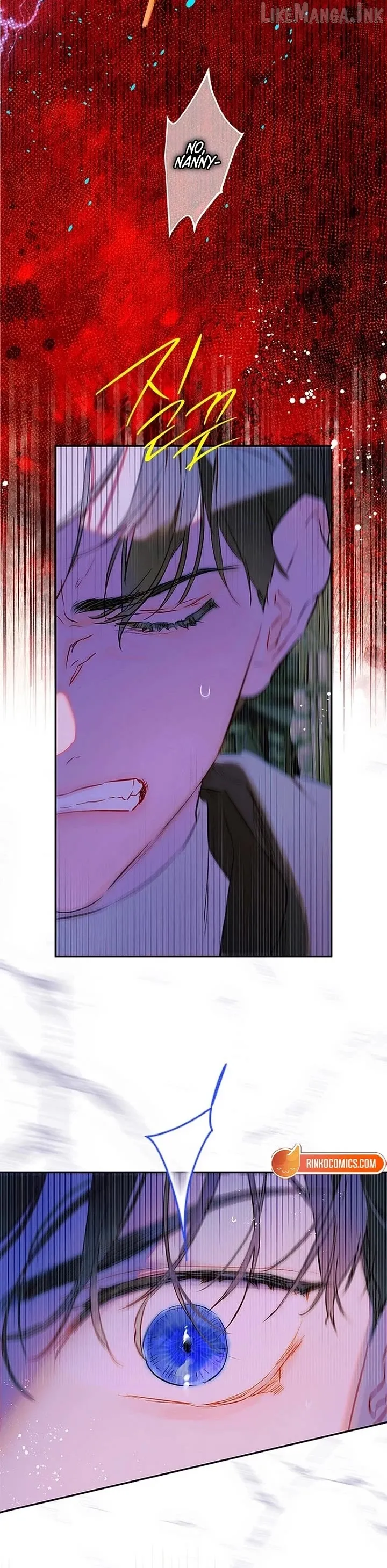 My Mother Got Married By Contract Chapter 110 page 11 - 