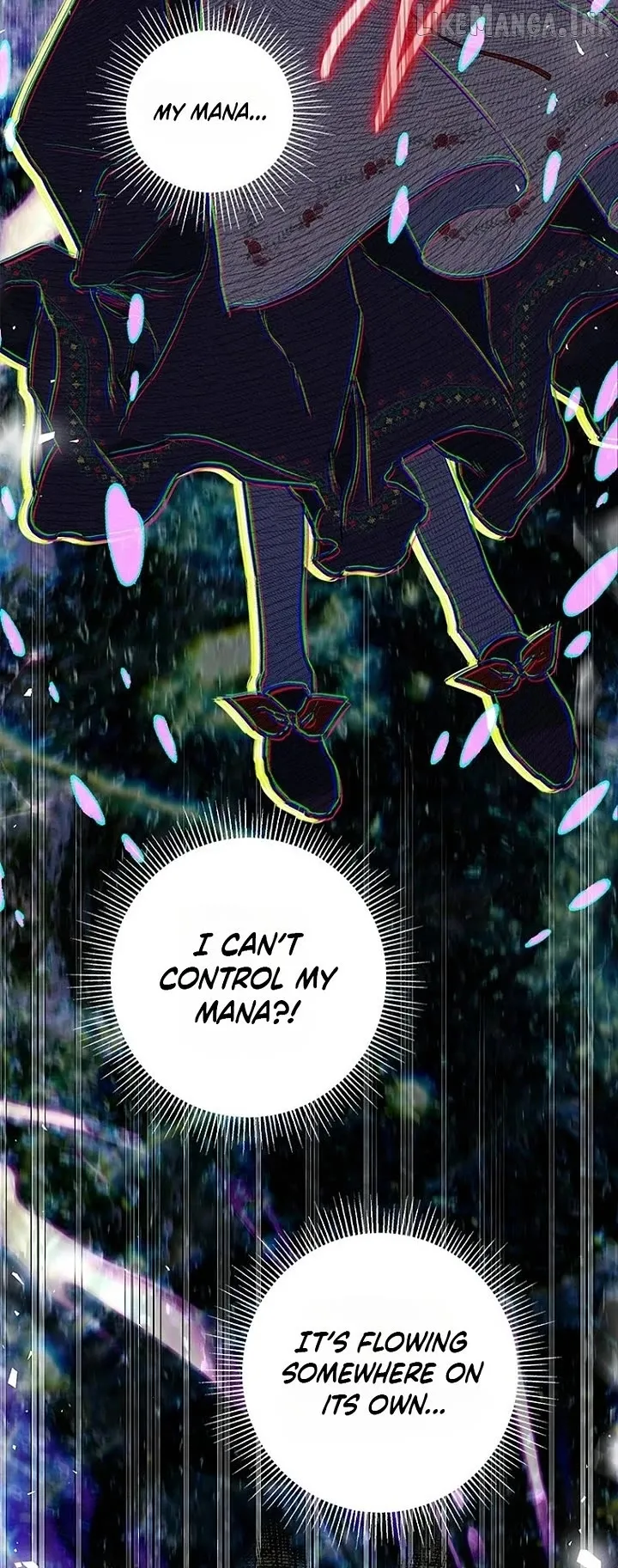 My Mother Got Married By Contract Chapter 110 page 26 - 