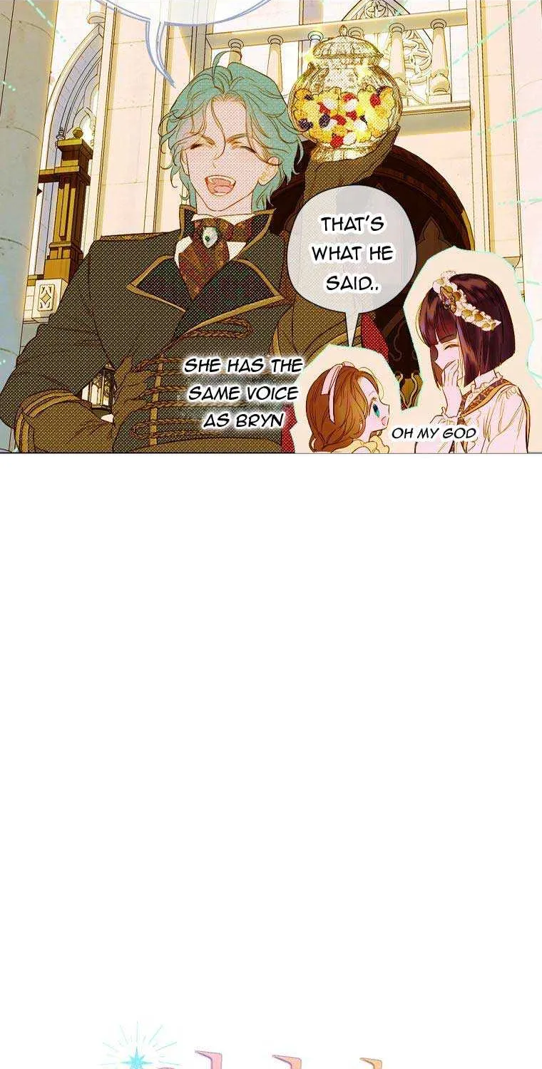 My Mother Got Married By Contract Chapter 12 page 12 - 
