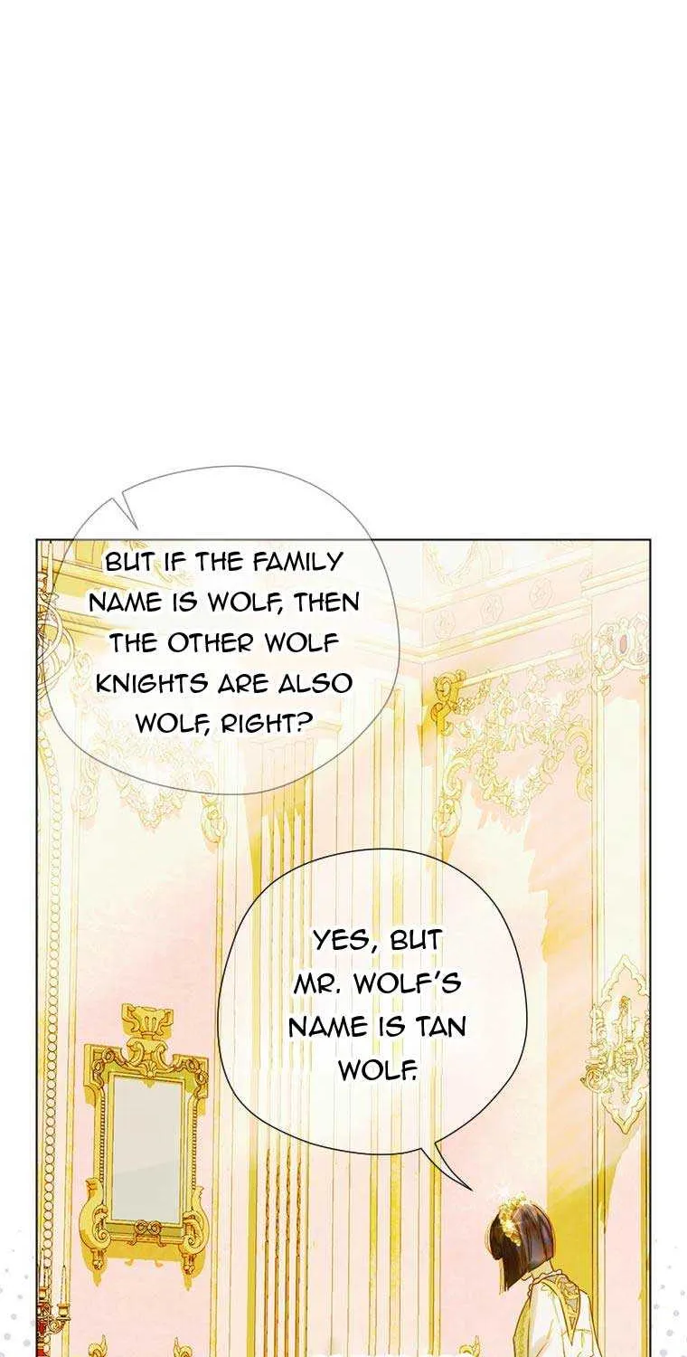 My Mother Got Married By Contract Chapter 12 page 14 - 