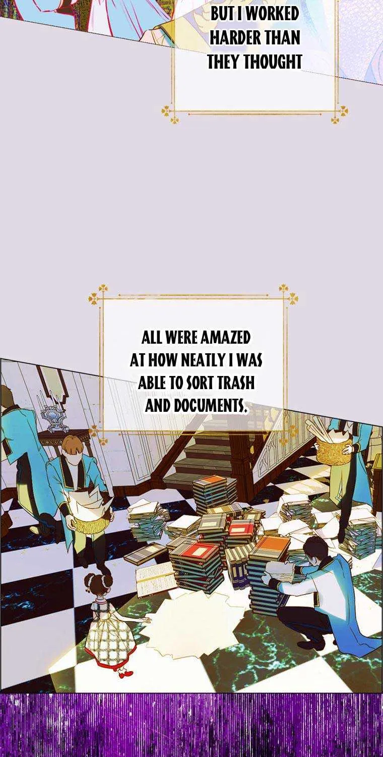 My Mother Got Married By Contract Chapter 12 page 17 - 