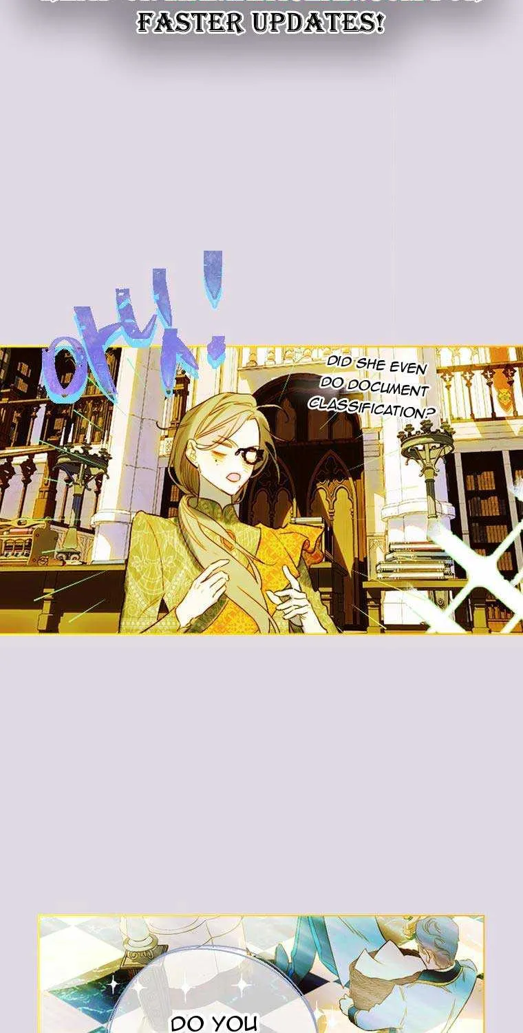 My Mother Got Married By Contract Chapter 12 page 20 - 