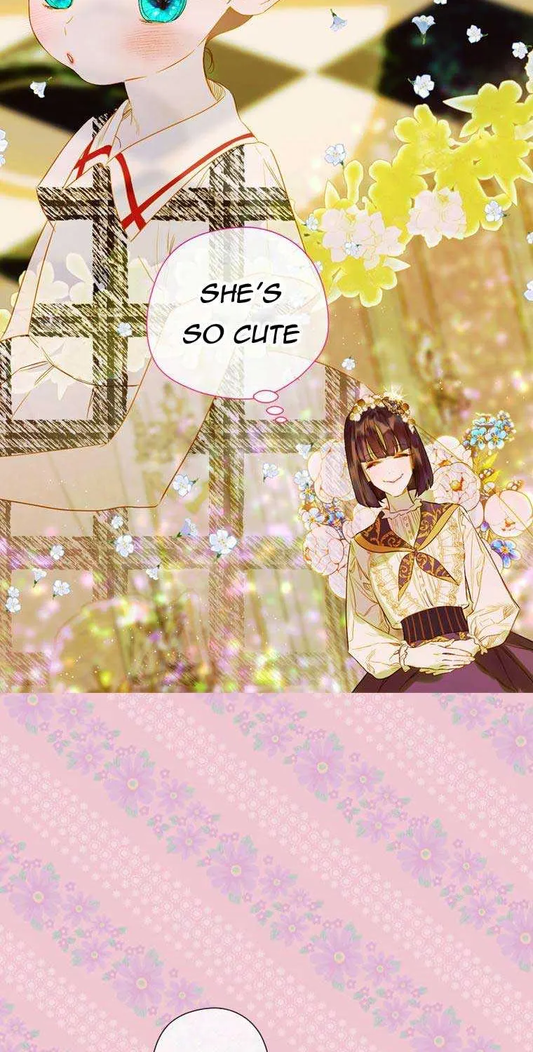 My Mother Got Married By Contract Chapter 12 page 22 - 