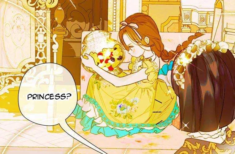 My Mother Got Married By Contract Chapter 12 page 24 - 