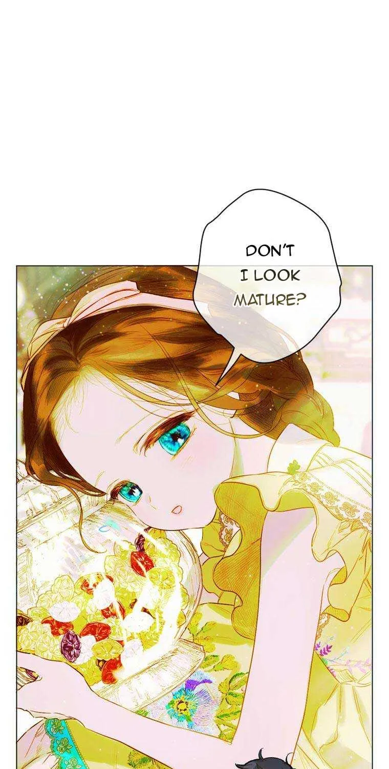 My Mother Got Married By Contract Chapter 12 page 26 - 