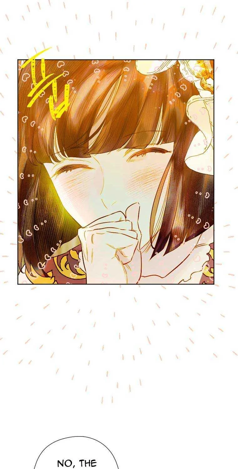 My Mother Got Married By Contract Chapter 12 page 29 - 