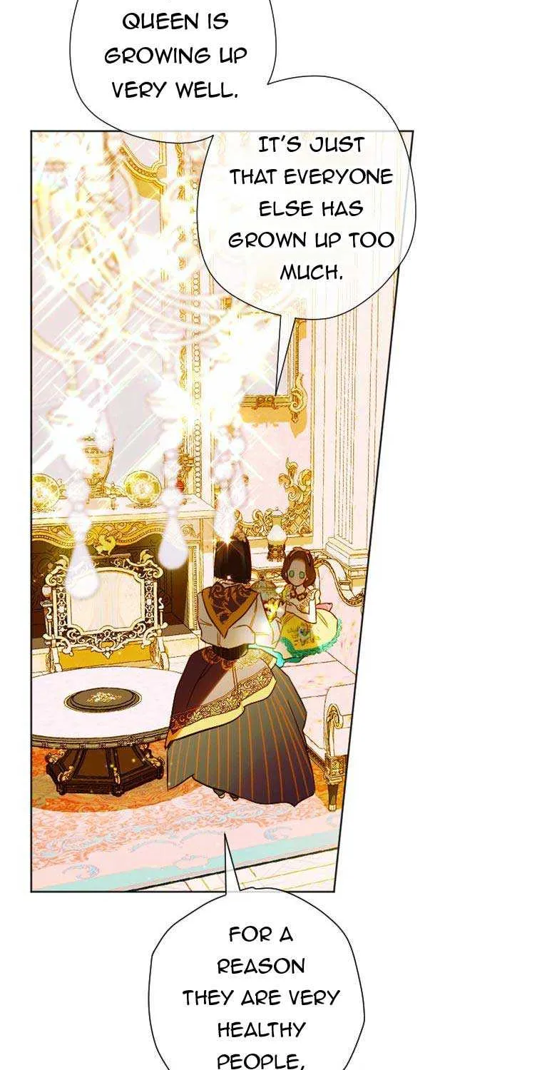 My Mother Got Married By Contract Chapter 12 page 30 - 