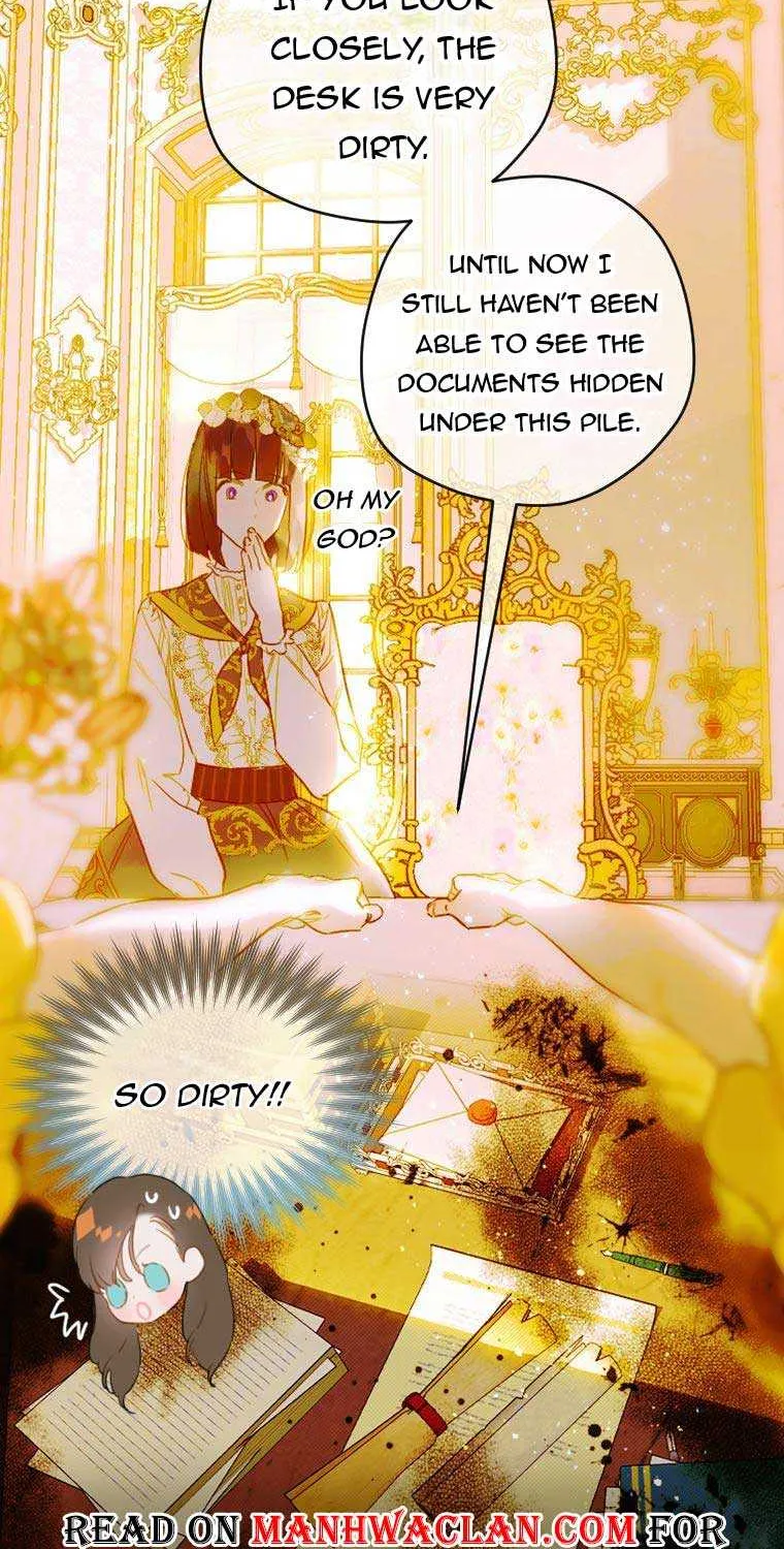 My Mother Got Married By Contract Chapter 12 page 4 - 