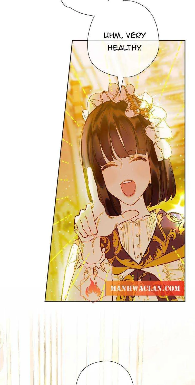 My Mother Got Married By Contract Chapter 12 page 31 - 
