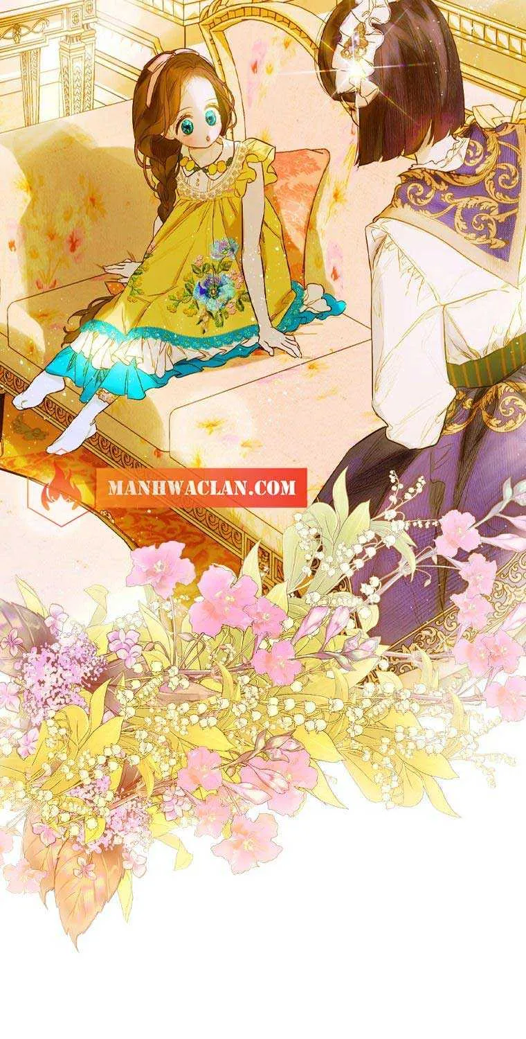 My Mother Got Married By Contract Chapter 12 page 33 - 