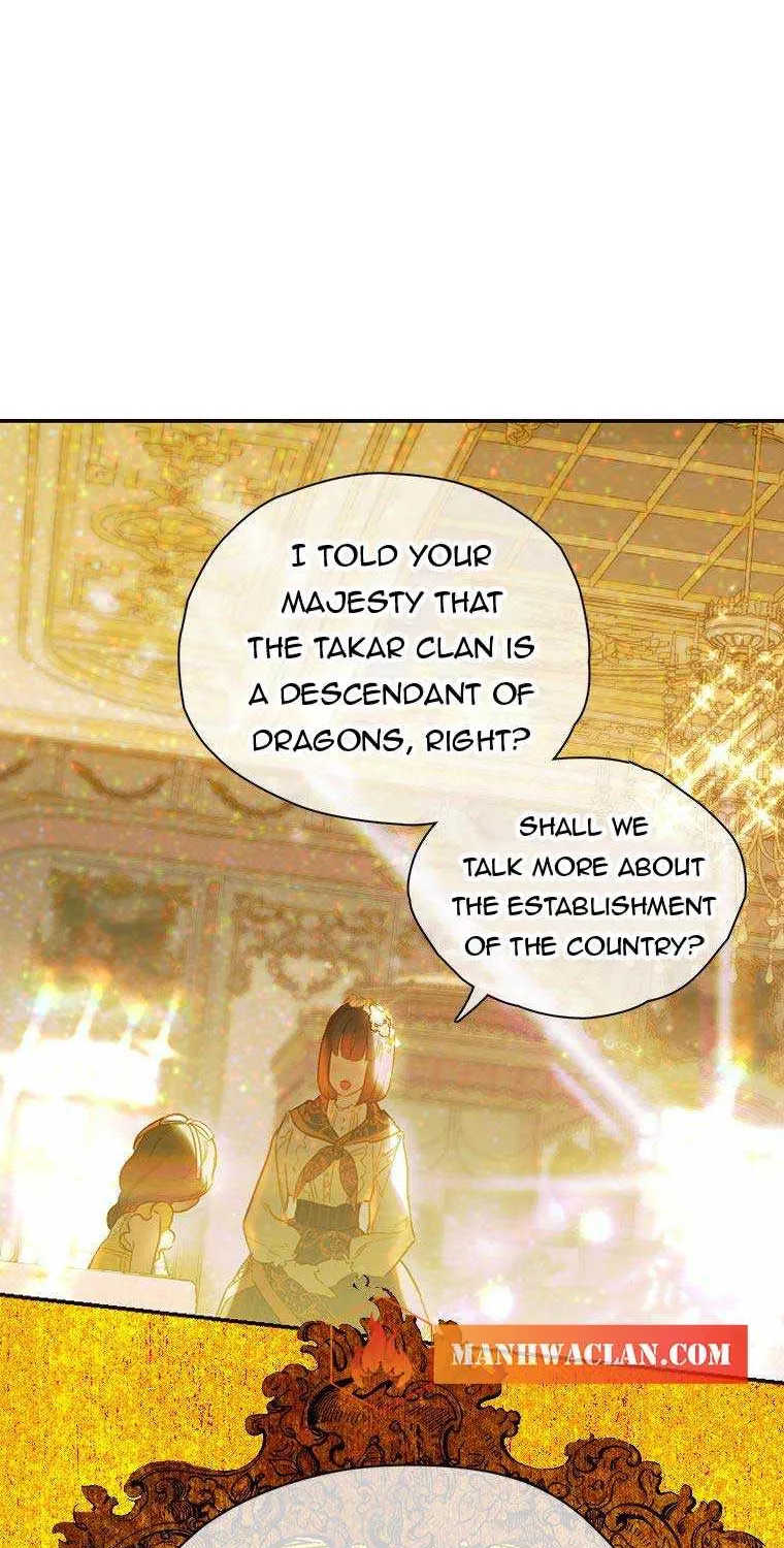 My Mother Got Married By Contract Chapter 12 page 34 - 