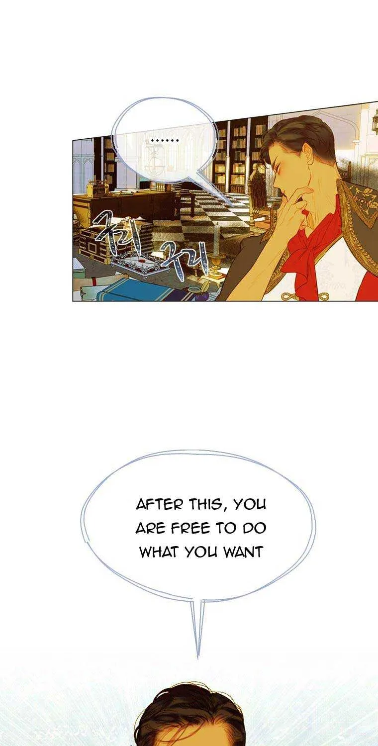 My Mother Got Married By Contract Chapter 12 page 6 - 