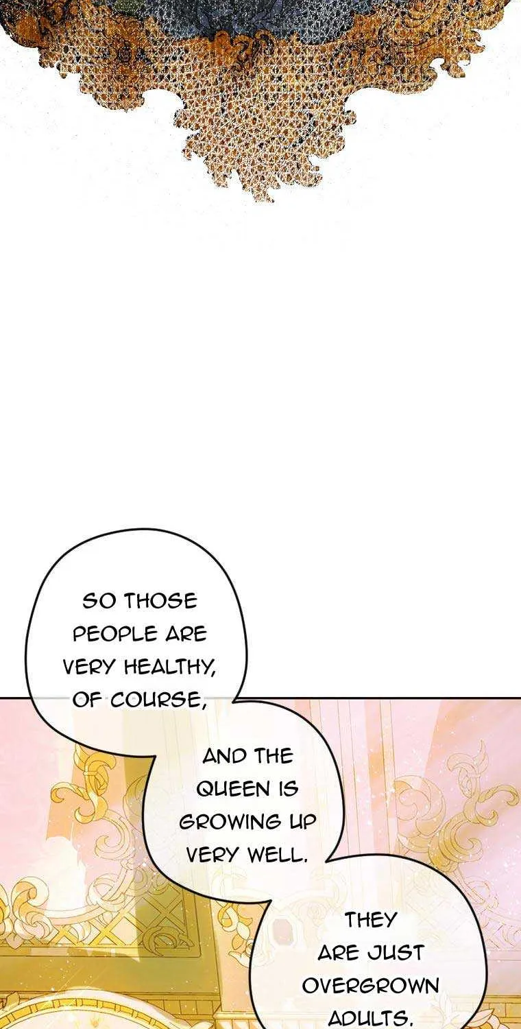 My Mother Got Married By Contract Chapter 12 page 55 - 