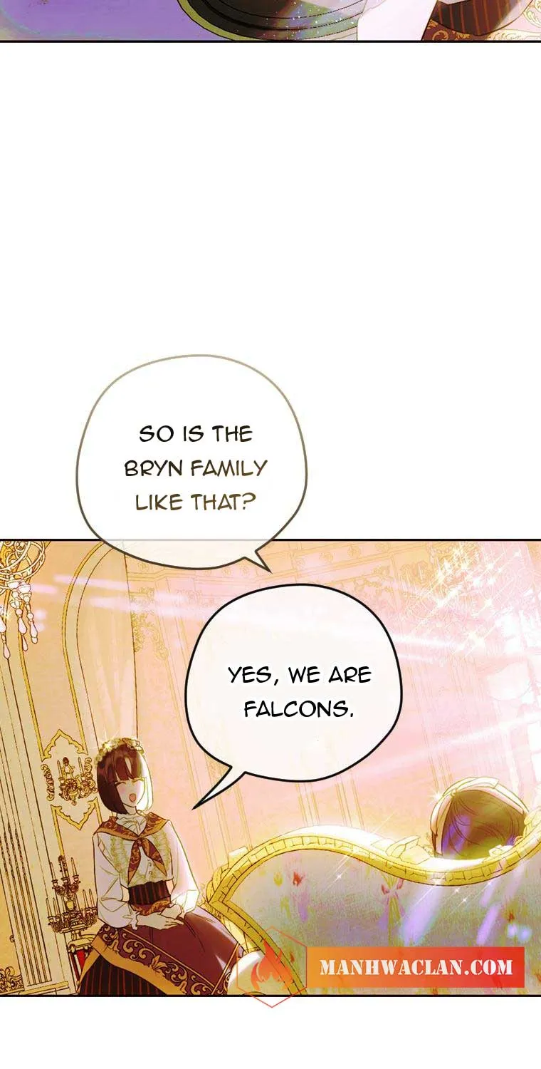 My Mother Got Married By Contract Chapter 12 page 57 - 