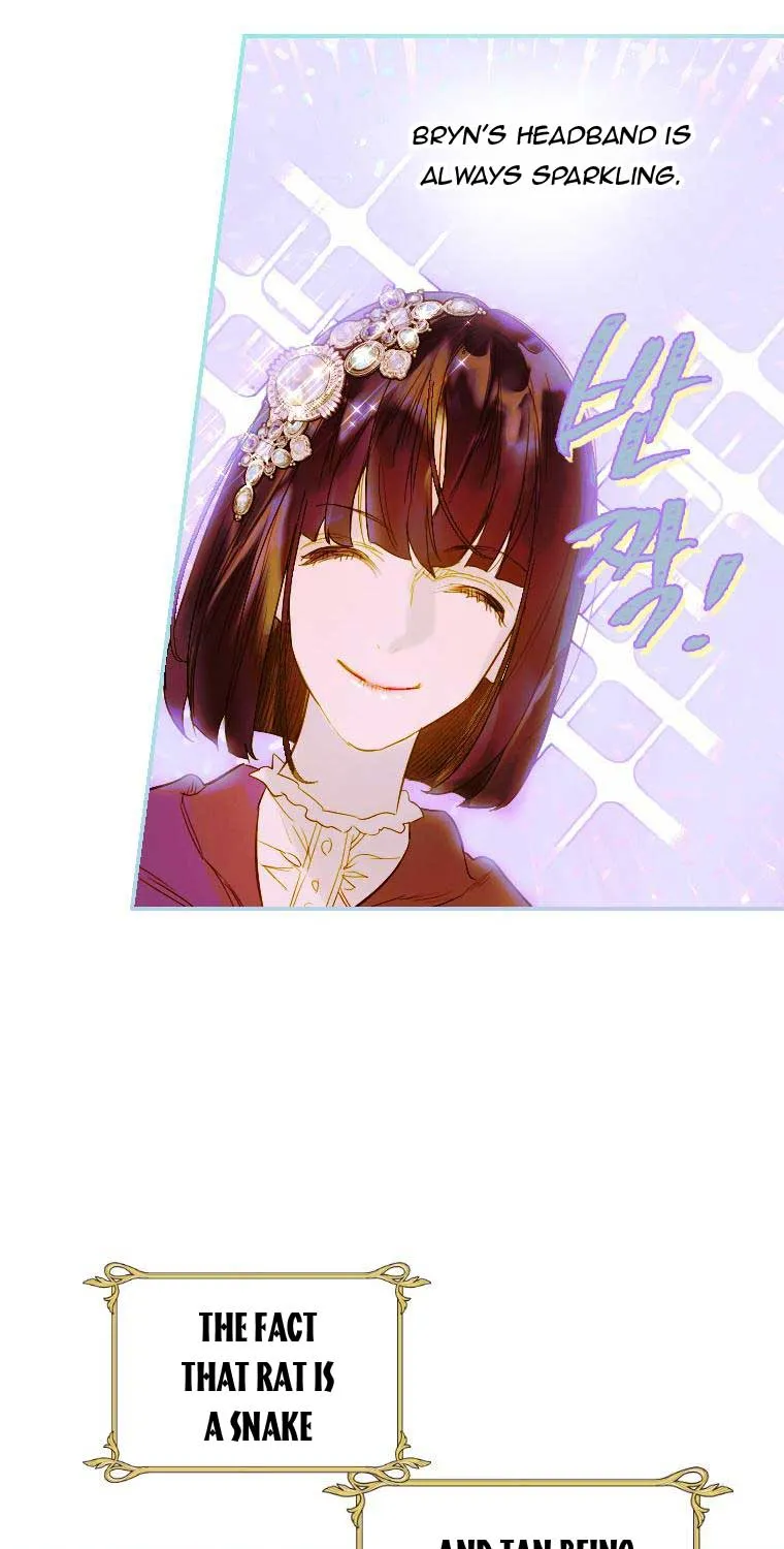 My Mother Got Married By Contract Chapter 12 page 59 - 