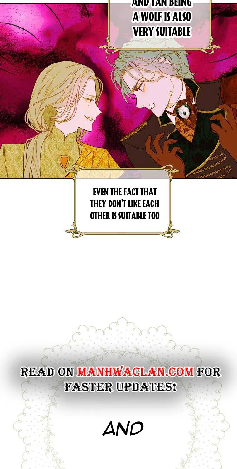 My Mother Got Married By Contract Chapter 12 page 60 - 