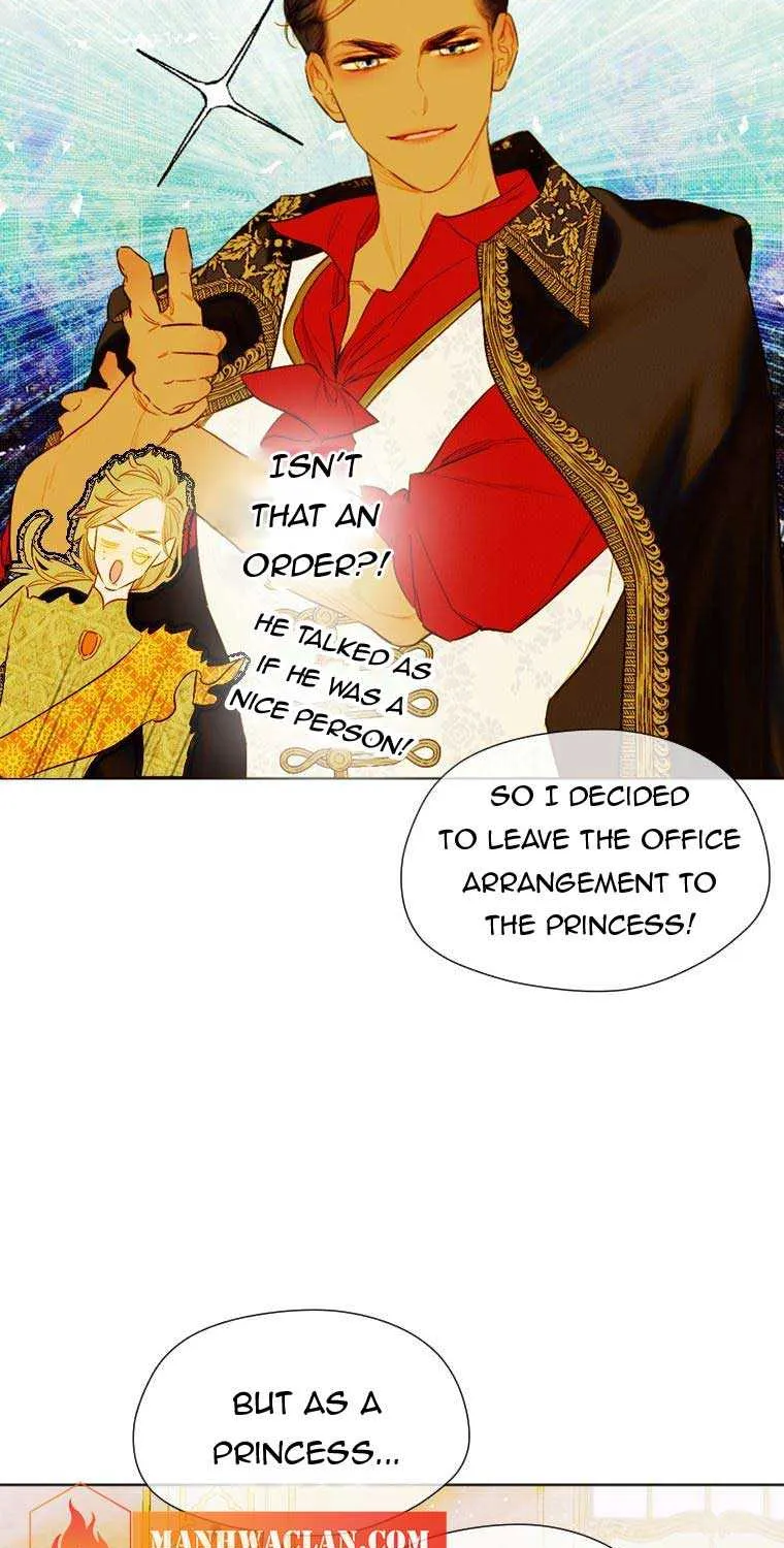 My Mother Got Married By Contract Chapter 12 page 7 - 