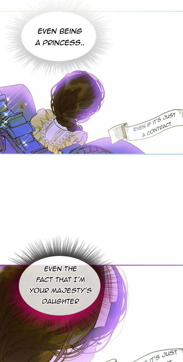My Mother Got Married By Contract Chapter 12 page 62 - 