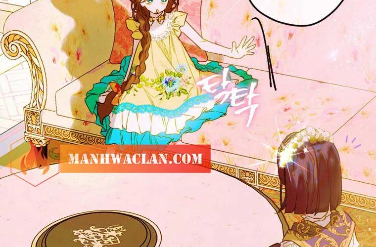 My Mother Got Married By Contract Chapter 12 page 64 - 