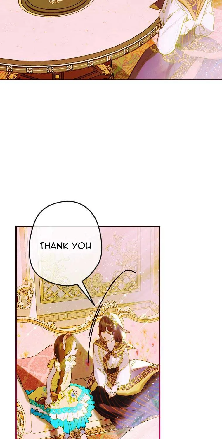 My Mother Got Married By Contract Chapter 12 page 65 - 